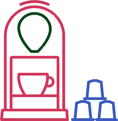 espresso macchinetta